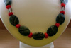 sample fashion jewelry