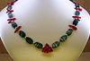 sample fashion jewelry