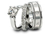 sample novell ring