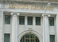 artist rendering of the historic building