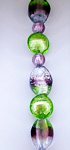a sample from Featured Designer Audrey Glick