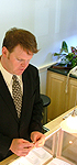 meet Diamond Exchange's dedicated staff